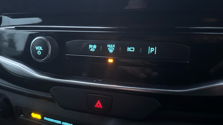 Ford Transit 350 L3 Diesel Fwd 2.0 EcoBlue 165ps H2 Limited Van Auto [Nav]